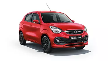 Maruti Suzuki Celerio