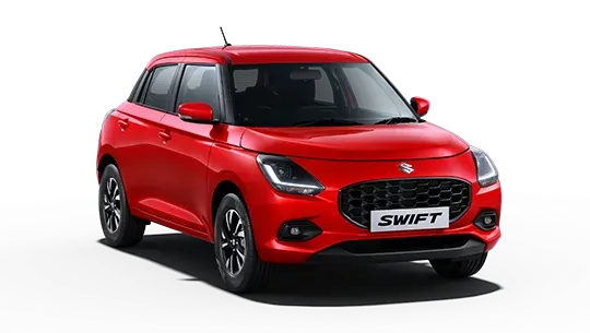 Maruti Suzuki Swift